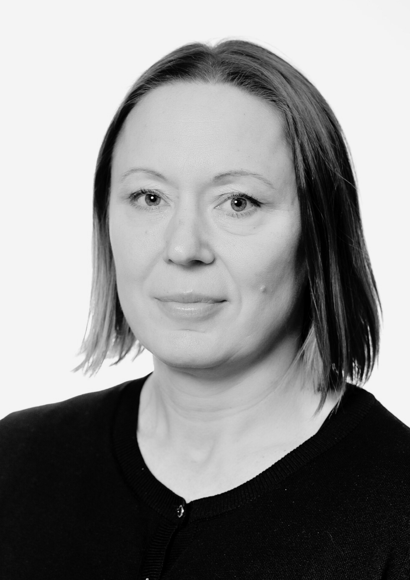 Maria Karlberg